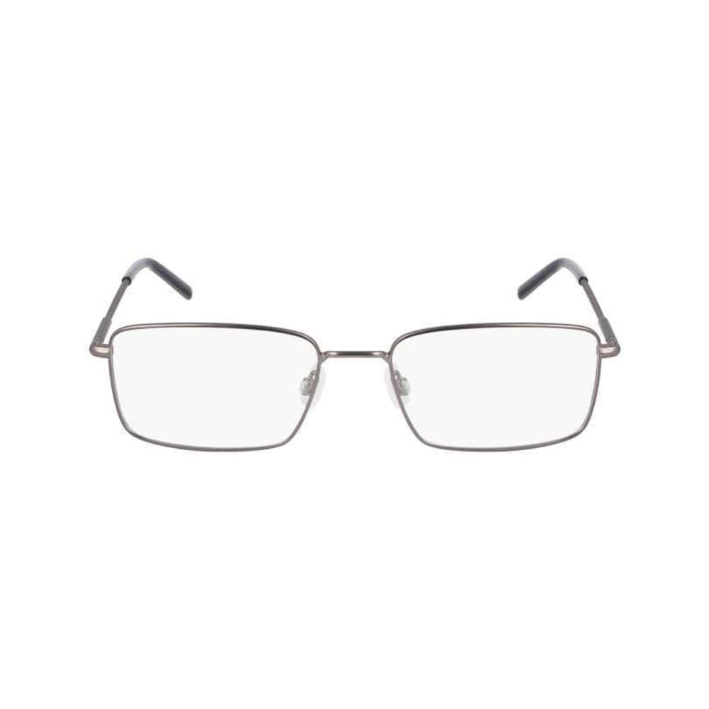 Nautica N7324 Eyeglasses 030 Matte Gunmetal 57mm